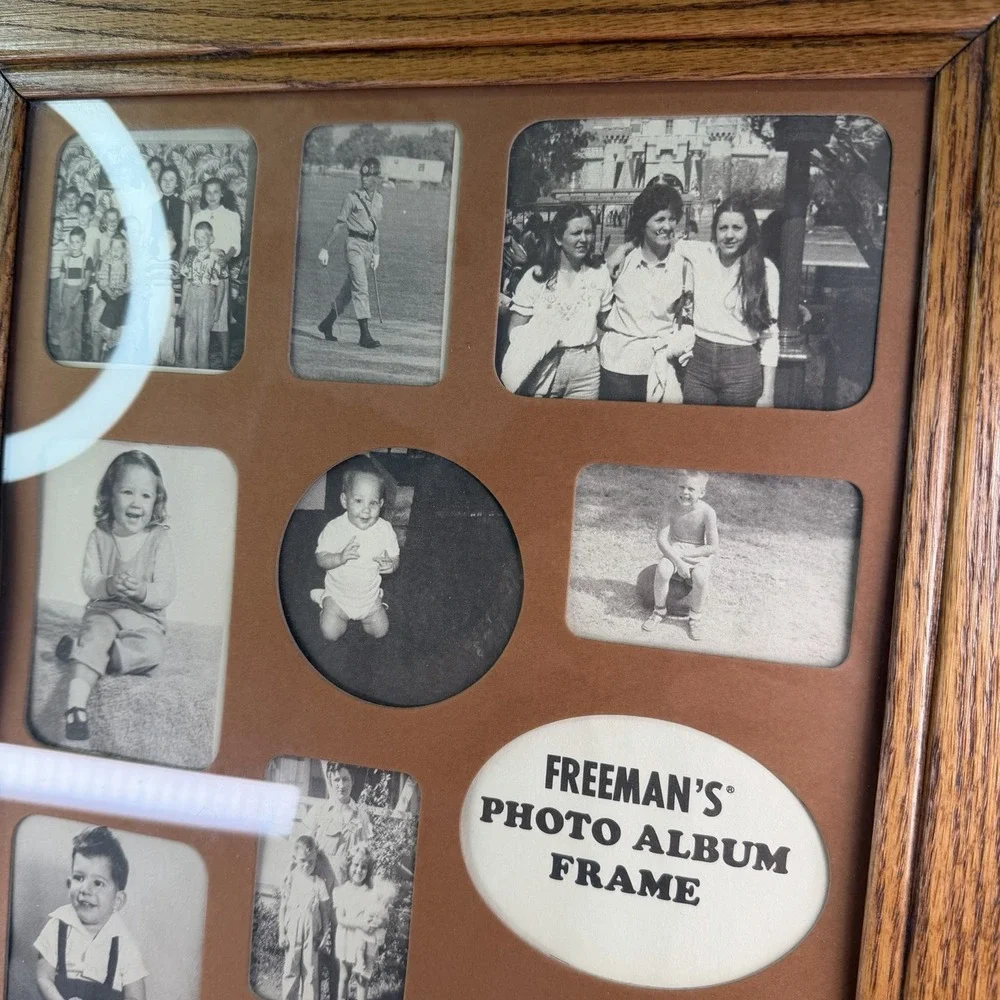 Freemans good used